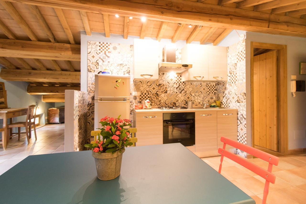 Fattoria Il Bruco * Pila (Umbria)