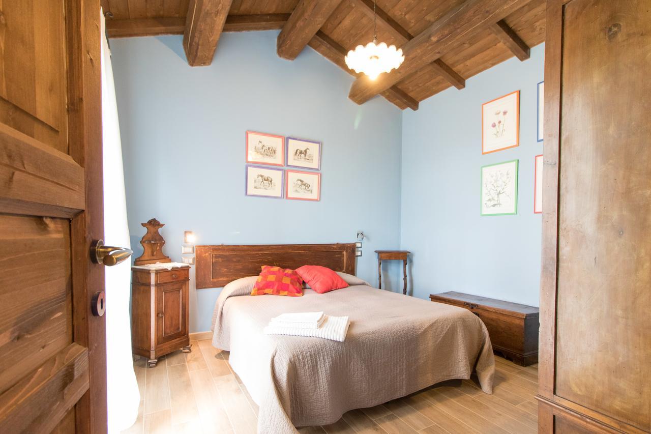 Alojamento de Turismo Rural Fattoria Il Bruco *