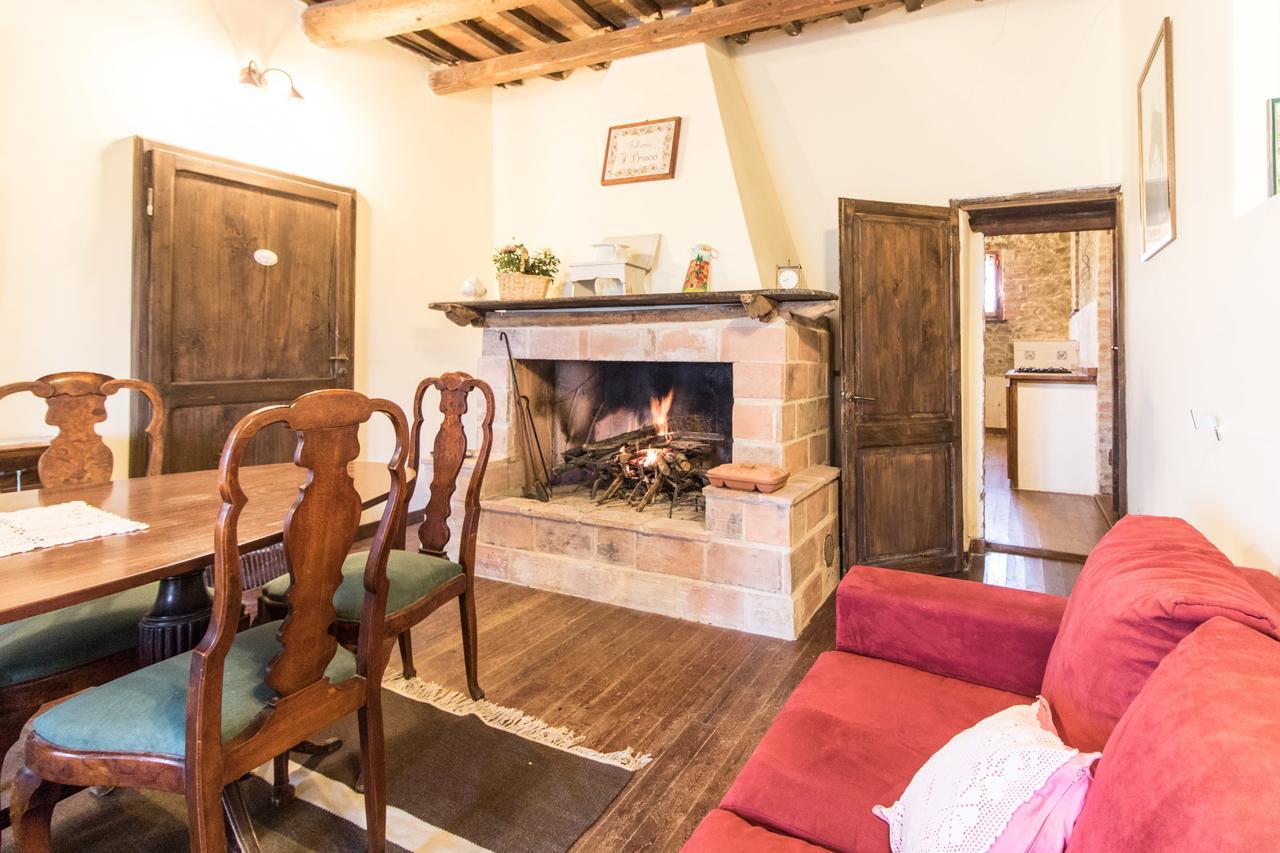Fattoria Il Bruco Alojamento de Turismo Rural *